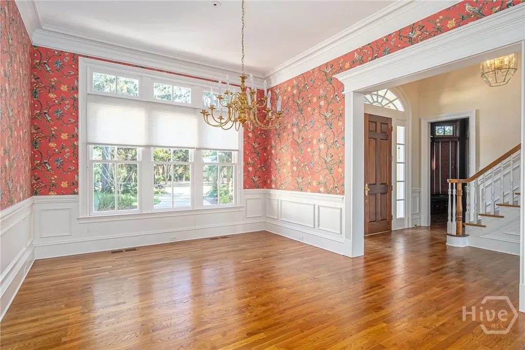 8 Spring Marsh Circle Savannah GA 31411