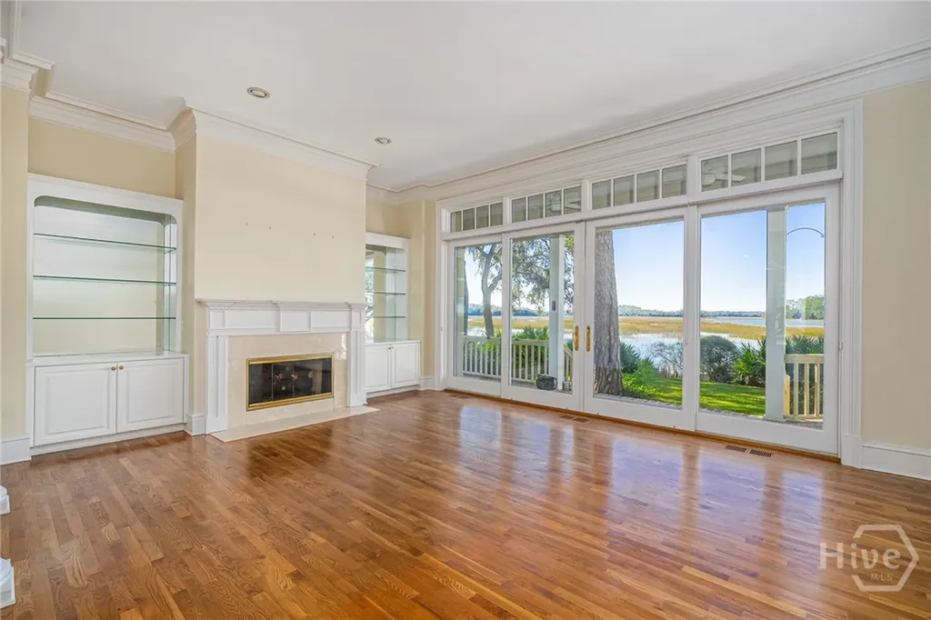 8 Spring Marsh Circle Savannah GA 31411