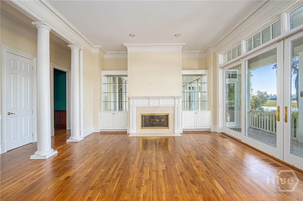 8 Spring Marsh Circle Savannah GA 31411