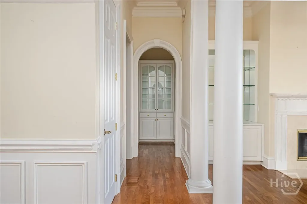 8 Spring Marsh Circle Savannah GA 31411