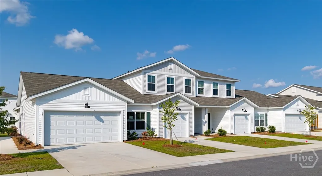2 Venice Place Pooler GA 31322
