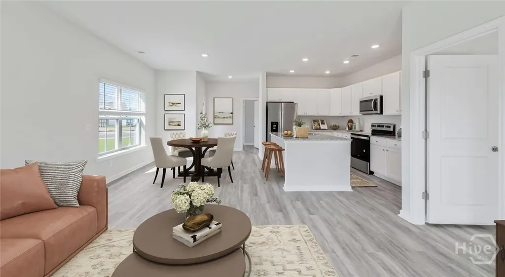 2 Venice Place Pooler GA 31322