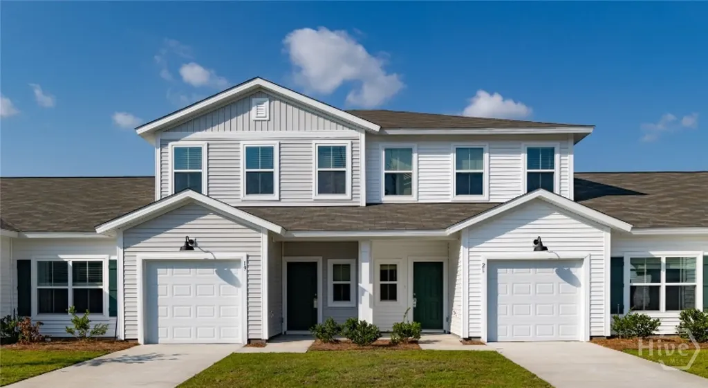 2 Venice Place Pooler GA 31322