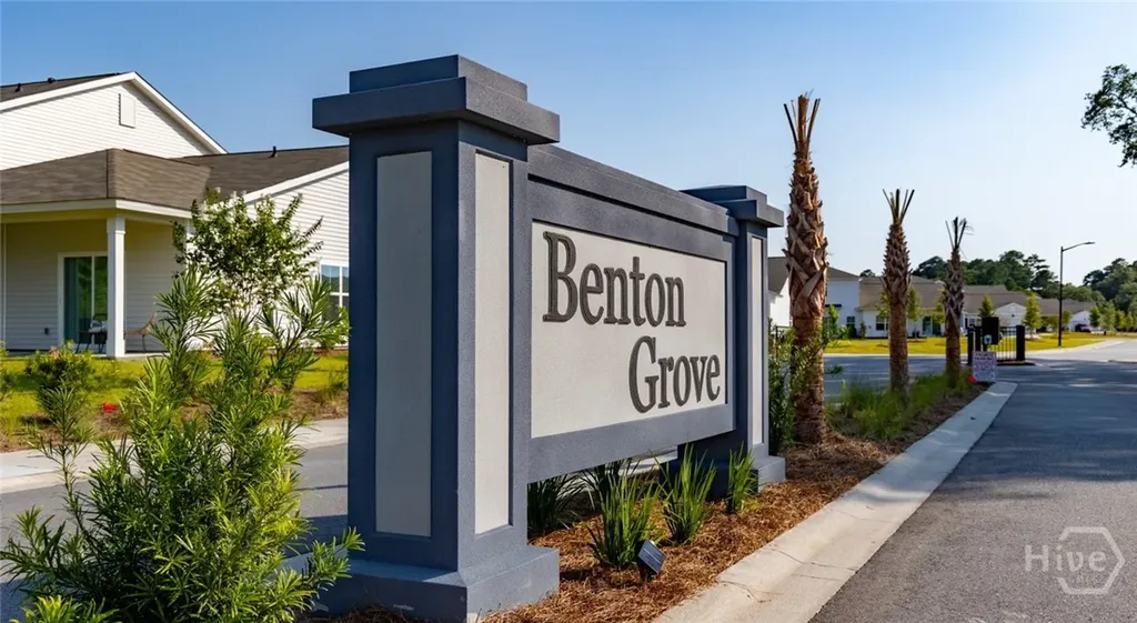 2 Venice Place Pooler GA 31322