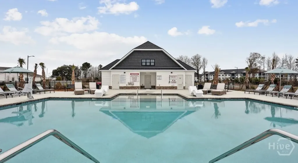 2 Venice Place Pooler GA 31322