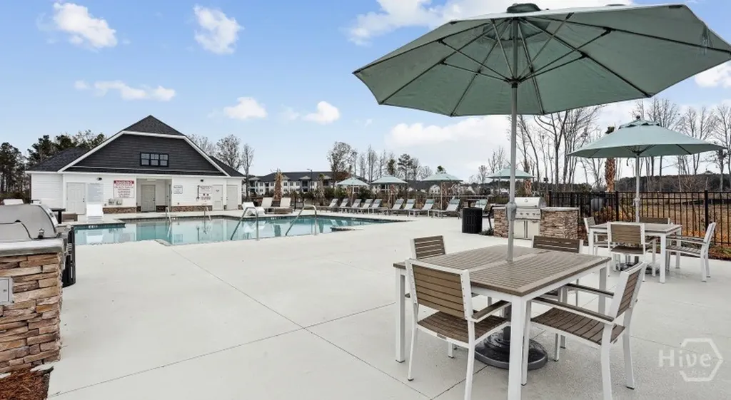 2 Venice Place Pooler GA 31322