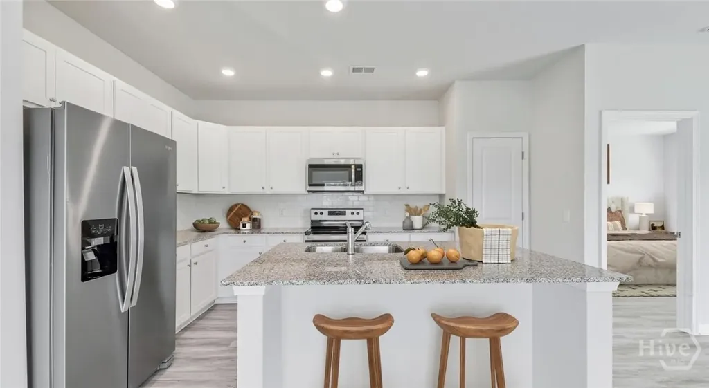 2 Venice Place Pooler GA 31322