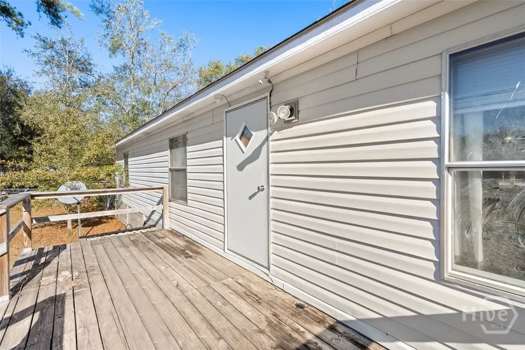 120 Eagle Drive Springfield GA 31329