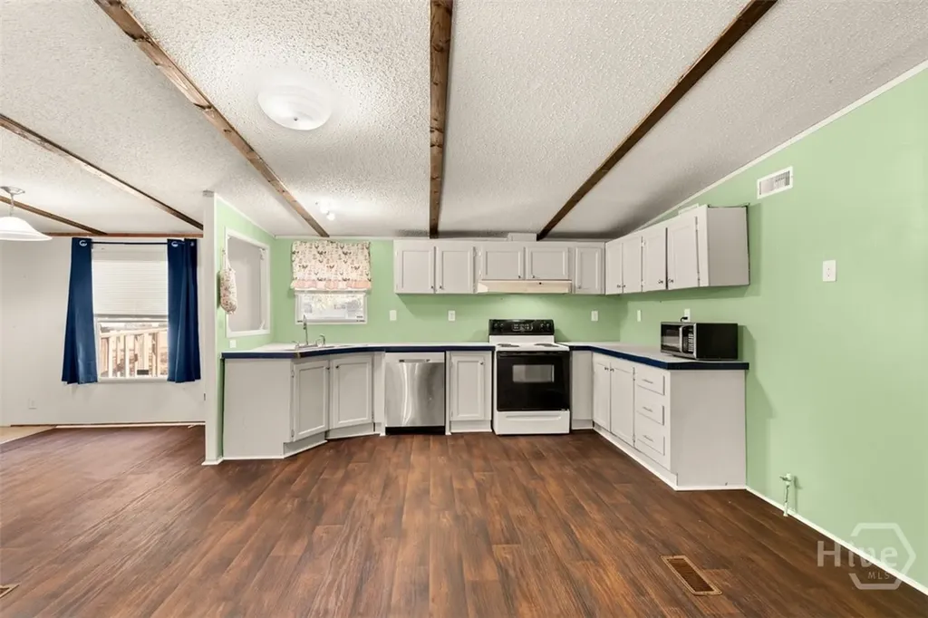 120 Eagle Drive Springfield GA 31329