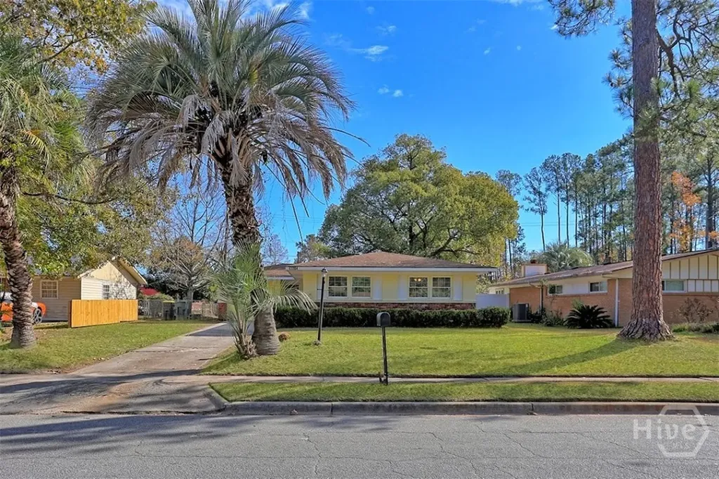 12204 Deerfield Road Savannah GA 31419