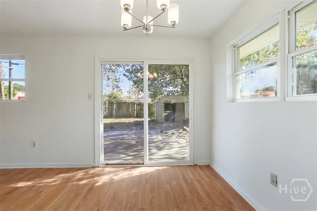12204 Deerfield Road Savannah GA 31419