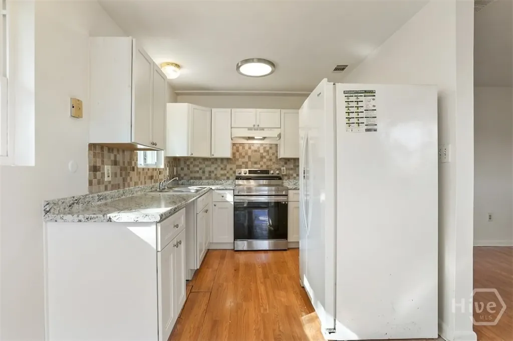 12204 Deerfield Road Savannah GA 31419