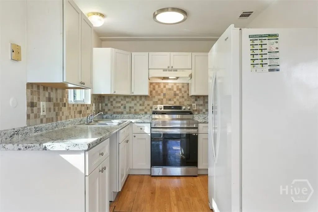 12204 Deerfield Road Savannah GA 31419