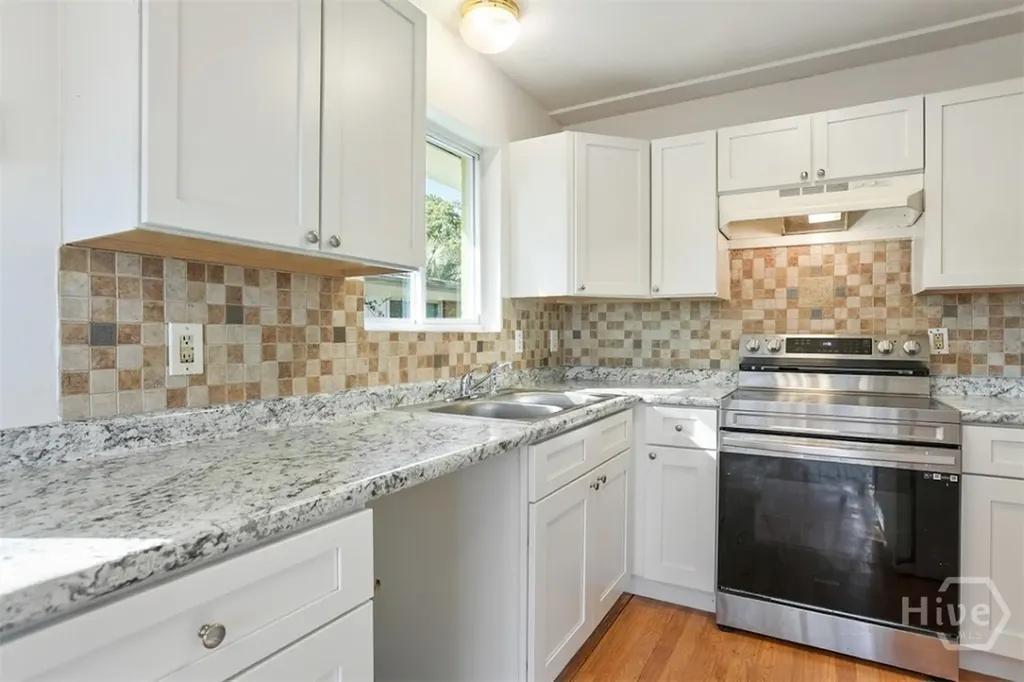 12204 Deerfield Road Savannah GA 31419