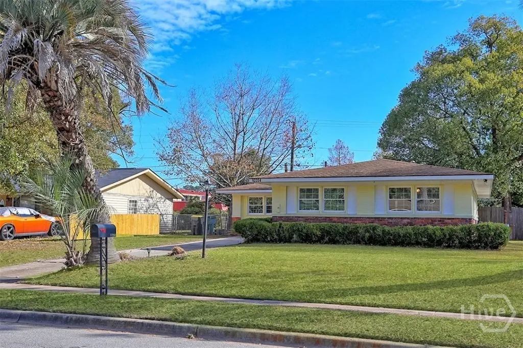 12204 Deerfield Road Savannah GA 31419