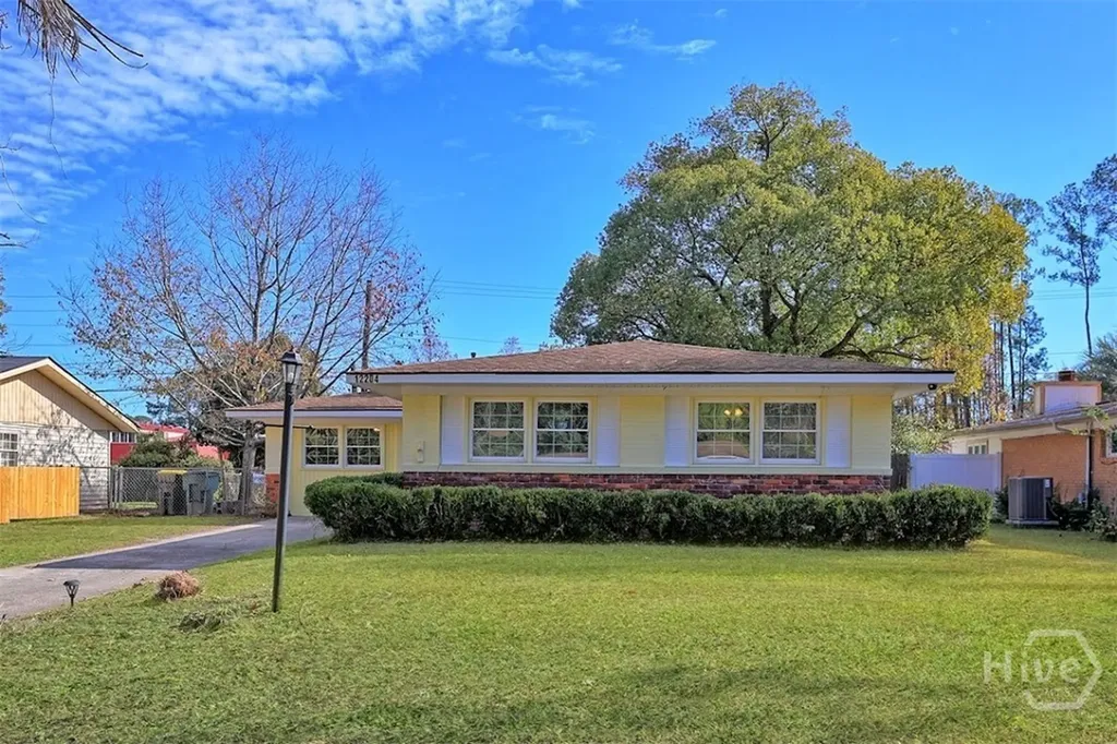 12204 Deerfield Road Savannah GA 31419