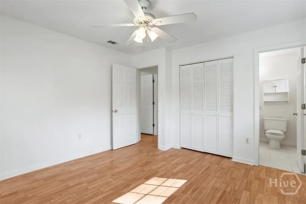 12204 Deerfield Road Savannah GA 31419