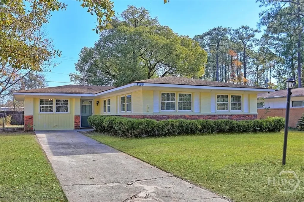 12204 Deerfield Road Savannah GA 31419