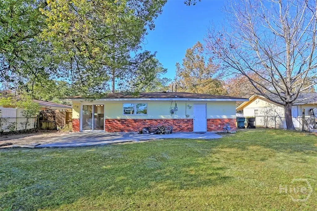 12204 Deerfield Road Savannah GA 31419