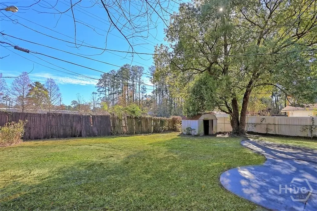 12204 Deerfield Road Savannah GA 31419
