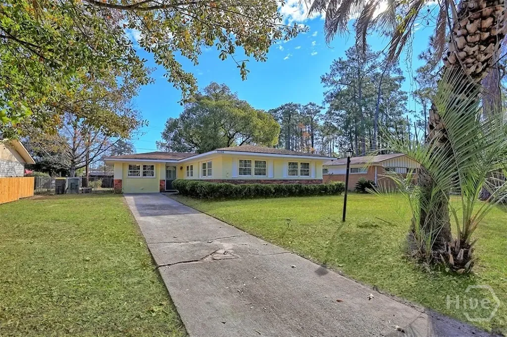 12204 Deerfield Road Savannah GA 31419