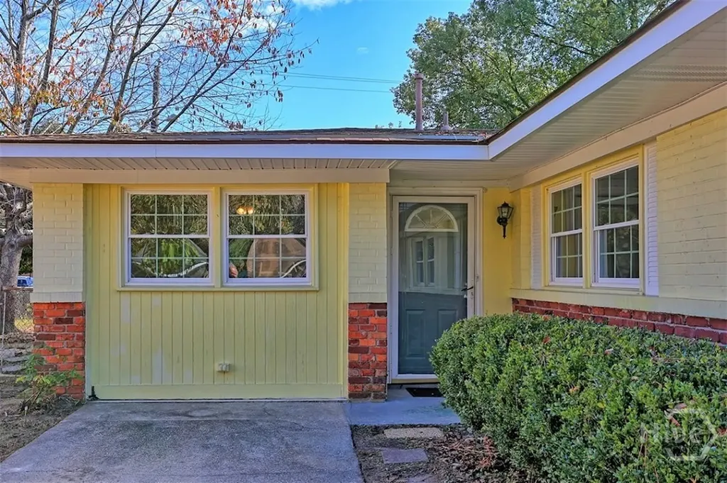 12204 Deerfield Road Savannah GA 31419