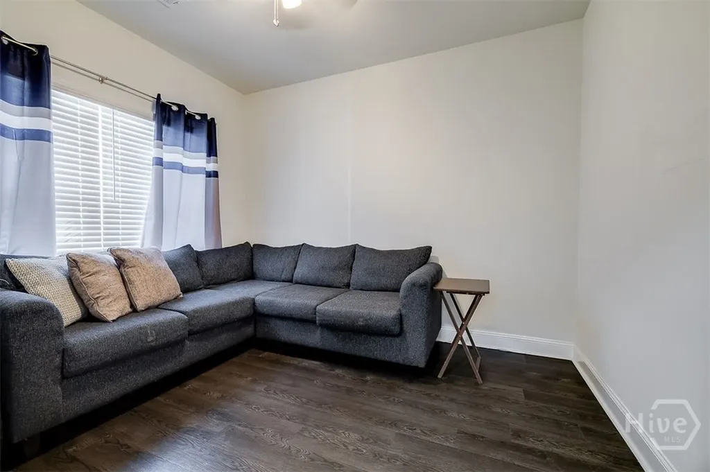 118 William Way Springfield GA 31329