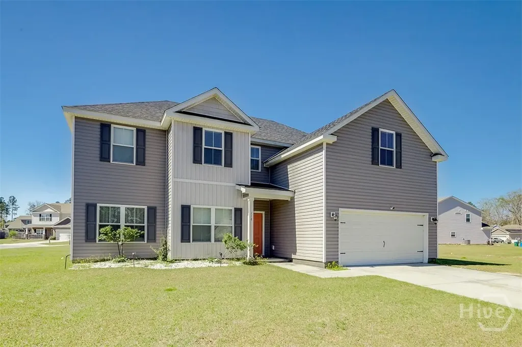 118 William Way Springfield GA 31329