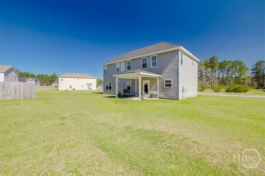 118 William Way Springfield GA 31329