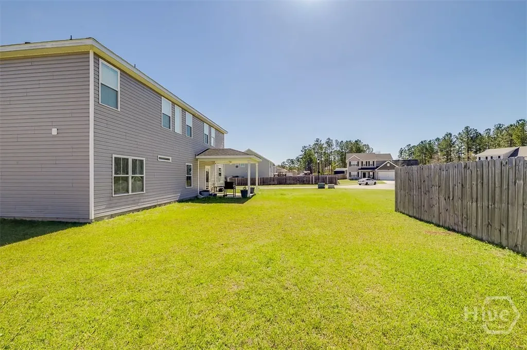 118 William Way Springfield GA 31329
