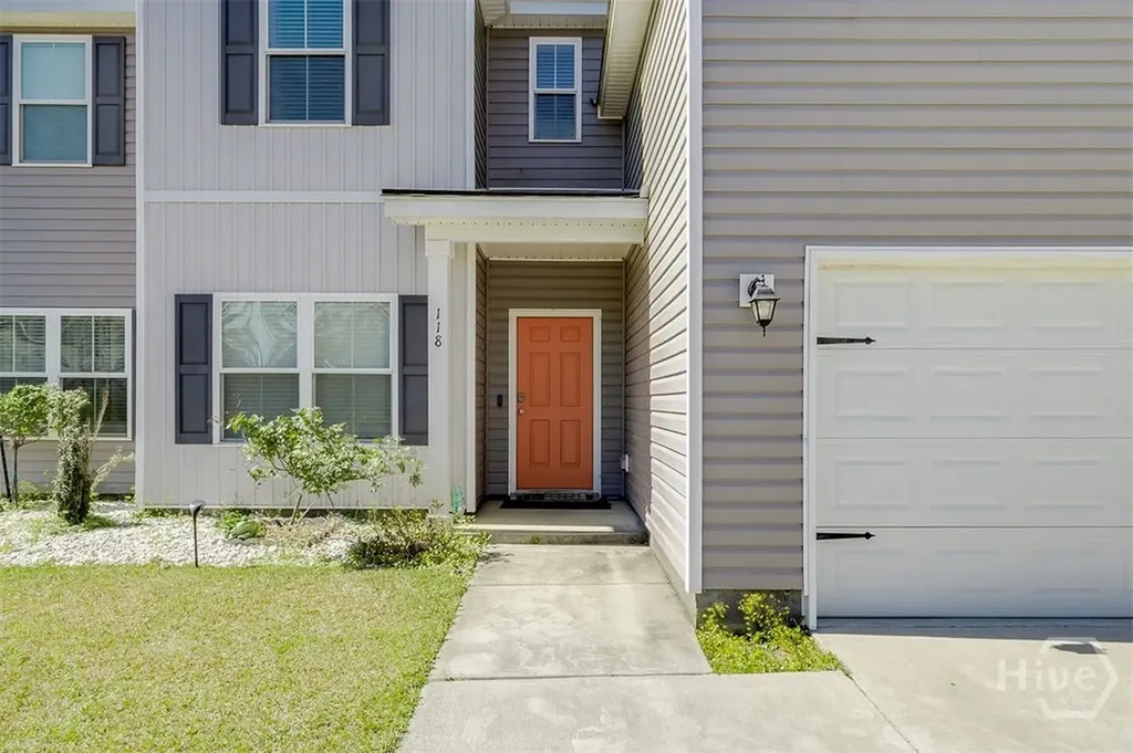 118 William Way Springfield GA 31329