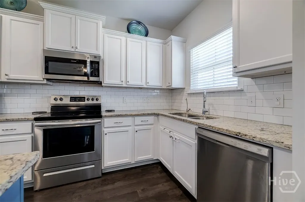 118 William Way Springfield GA 31329