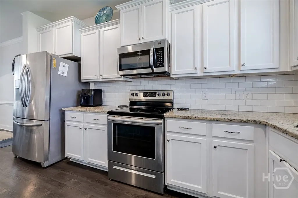118 William Way Springfield GA 31329