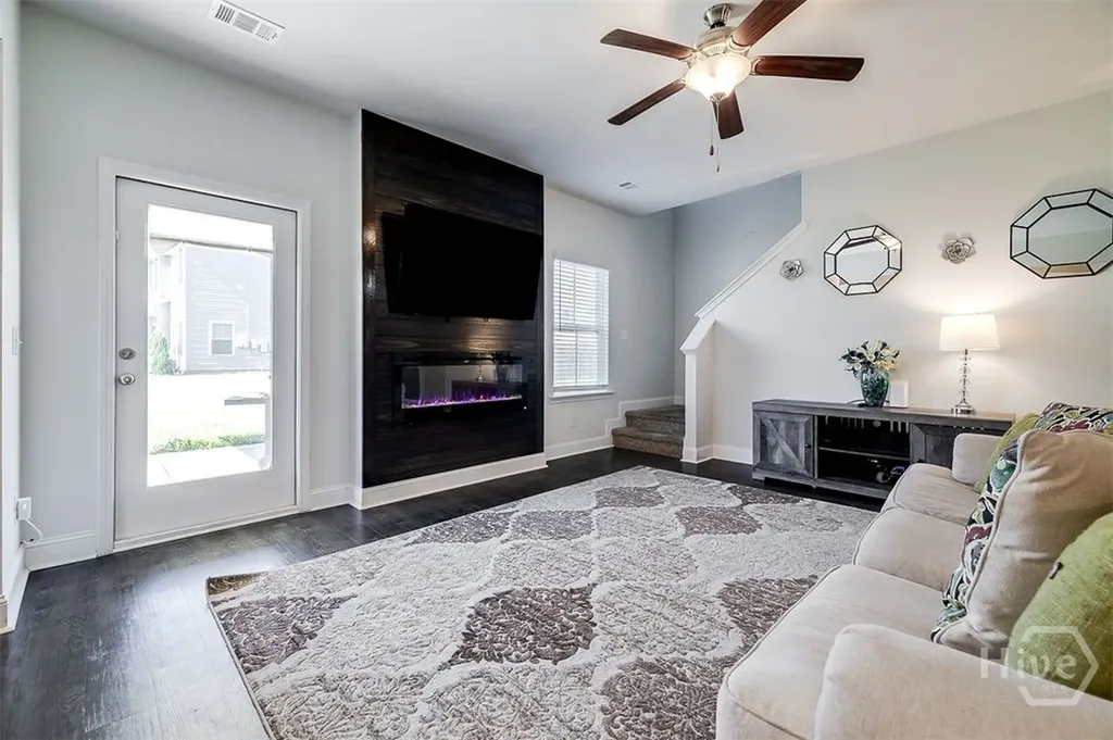 118 William Way Springfield GA 31329