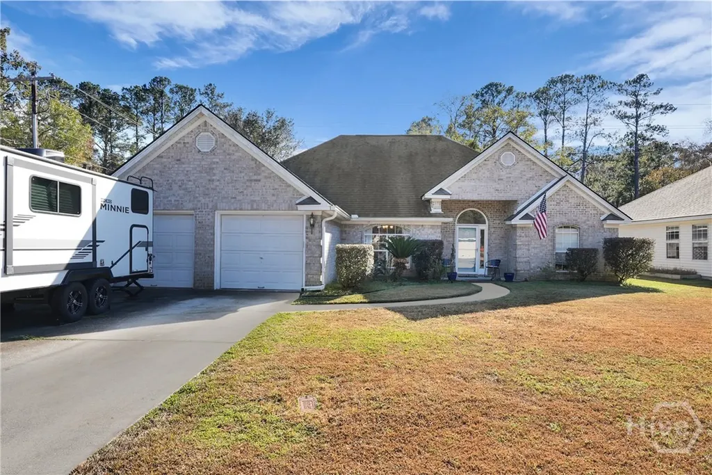101 Laurens Lane Savannah GA 31419