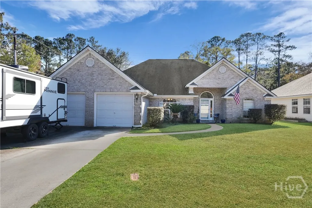 101 Laurens Lane Savannah GA 31419