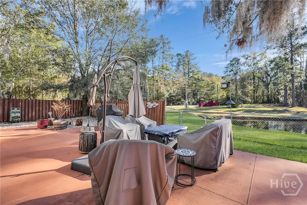101 Laurens Lane Savannah GA 31419