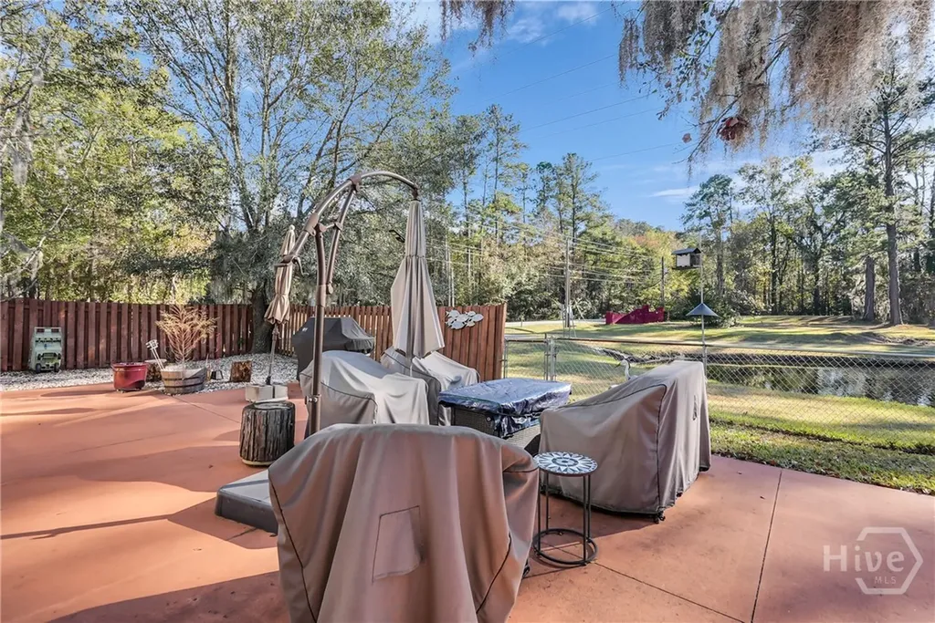 101 Laurens Lane Savannah GA 31419