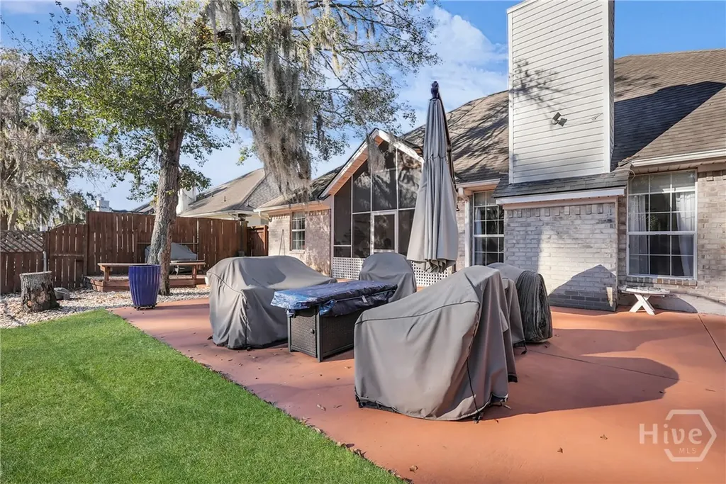 101 Laurens Lane Savannah GA 31419