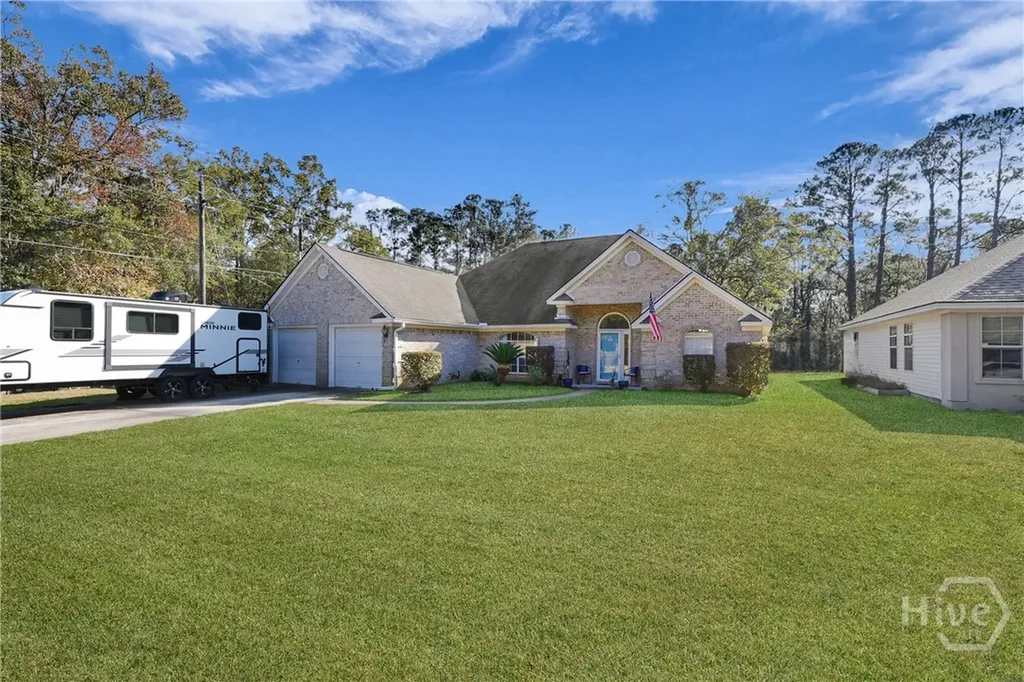 101 Laurens Lane Savannah GA 31419
