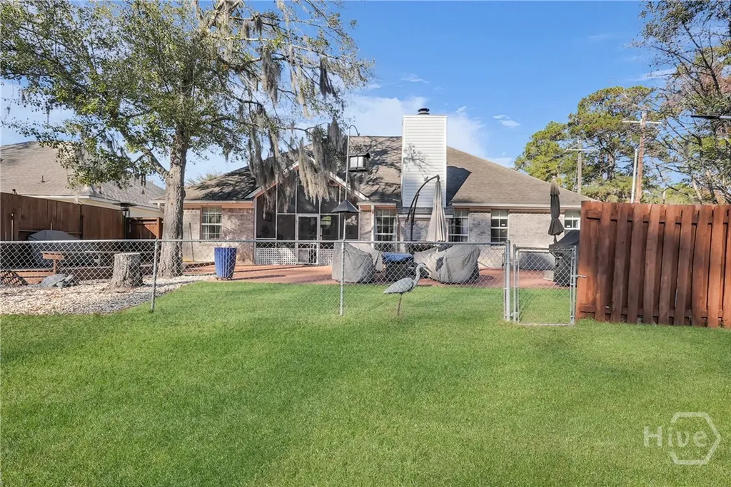 101 Laurens Lane Savannah GA 31419