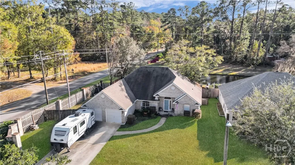 101 Laurens Lane Savannah GA 31419