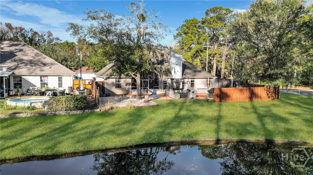 101 Laurens Lane Savannah GA 31419