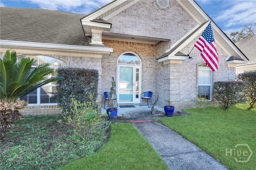 101 Laurens Lane Savannah GA 31419