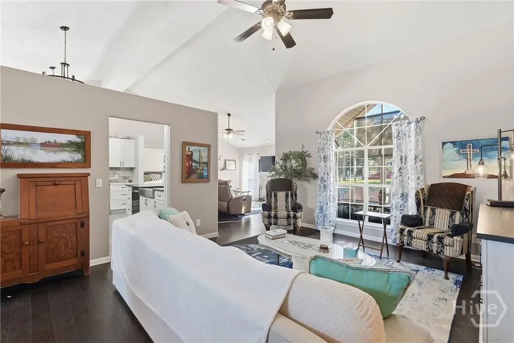 101 Laurens Lane Savannah GA 31419