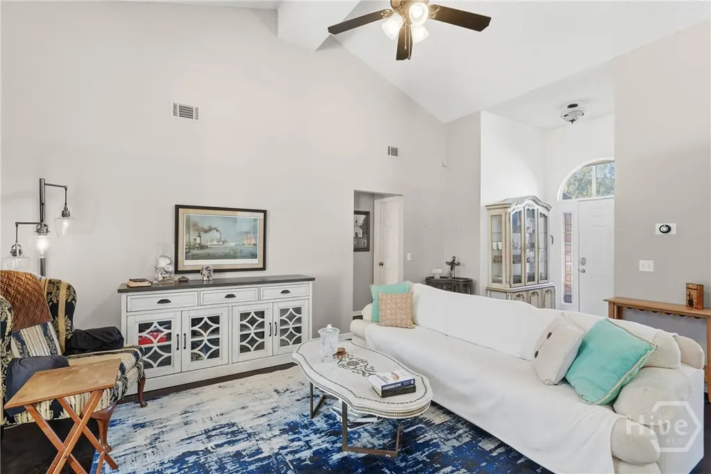 101 Laurens Lane Savannah GA 31419