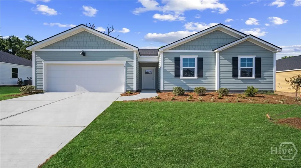 321 Royal Fern Lane Statesboro GA 30461