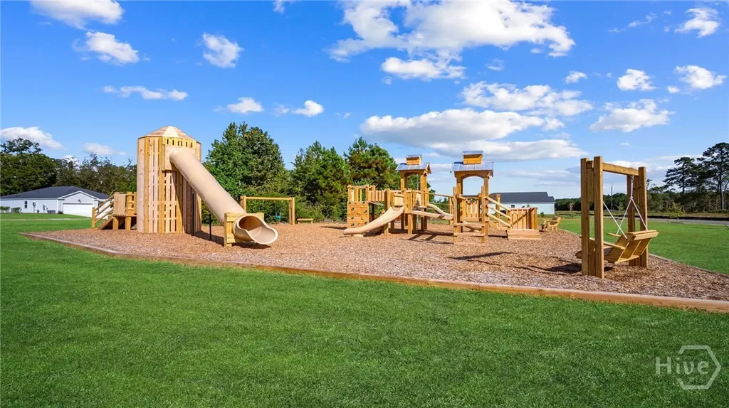 321 Royal Fern Lane Statesboro GA 30461