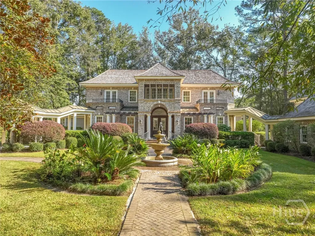 224 Dogwood Way Richmond Hill GA 31324