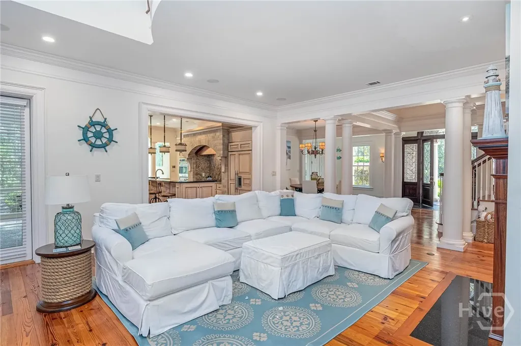224 Dogwood Way Richmond Hill GA 31324